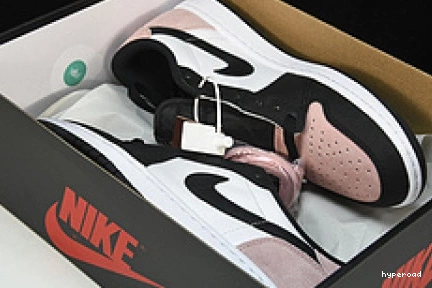 Hyperoad Low Bleached Coral OG Jordan 1 1114